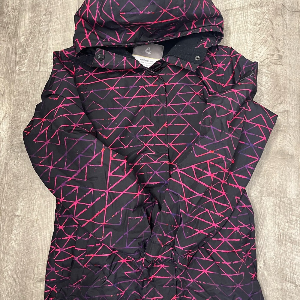 Snowboarding Jacket